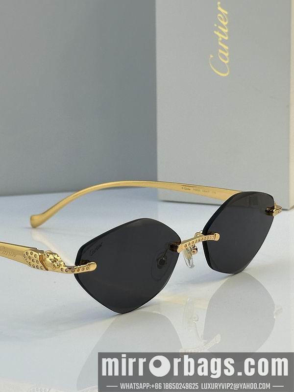 Cartier Glasses smh32