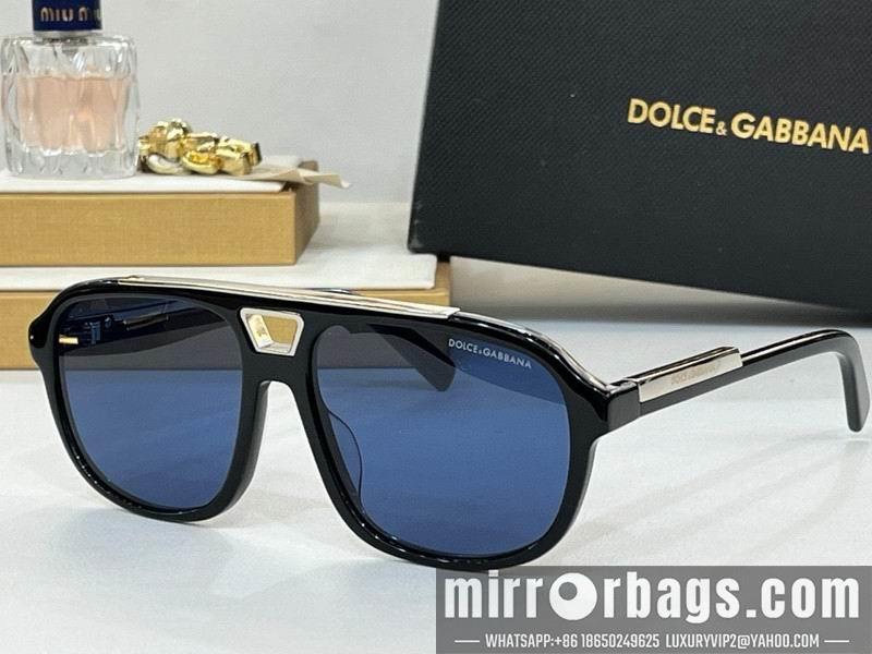 DG Glasses 03smh27