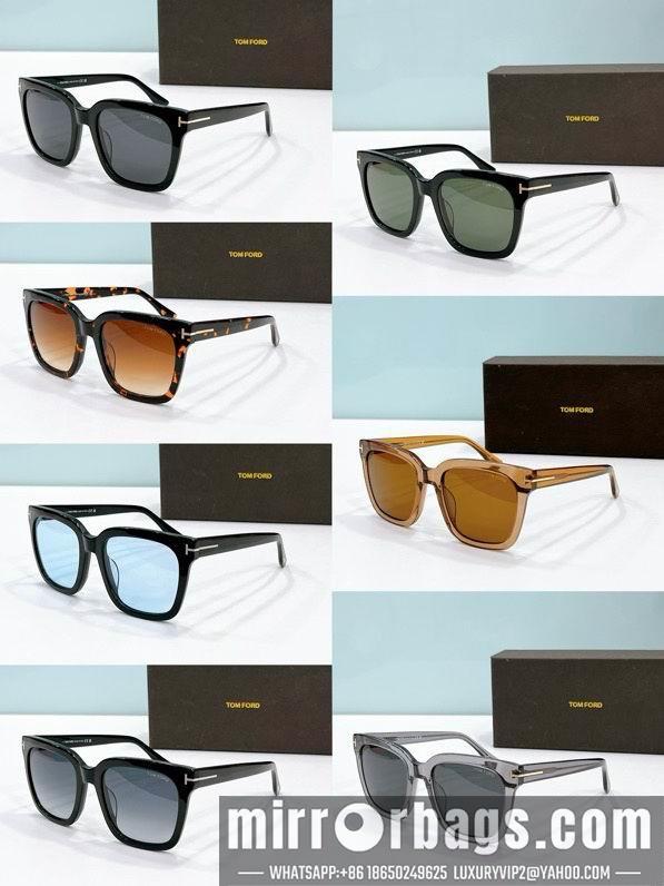 Tom Ford Glasses smx55