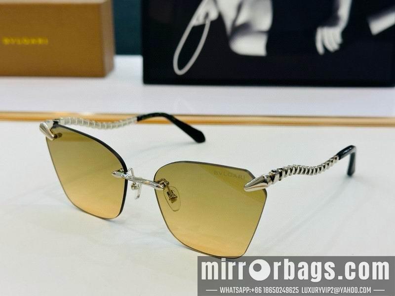 Bvlgari Glasses 03smh97