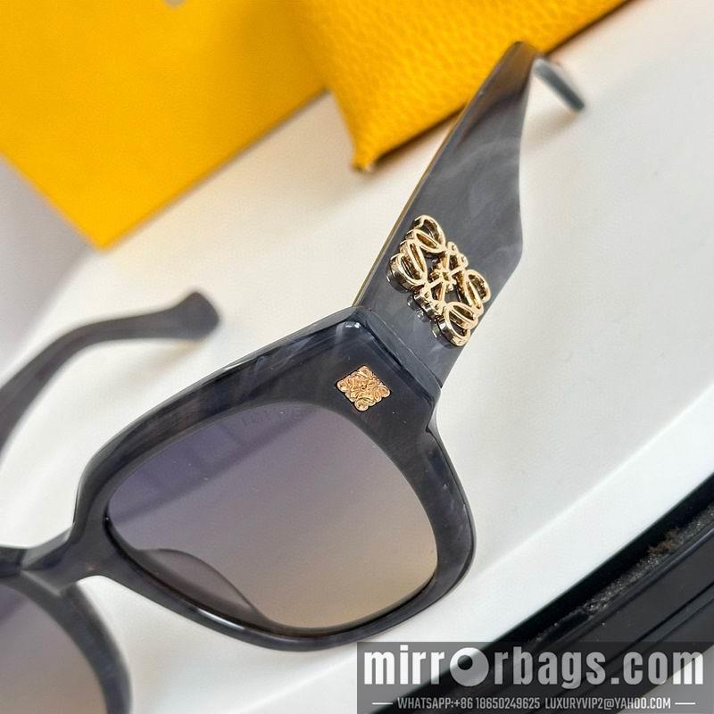 Loewe Glasses smx31