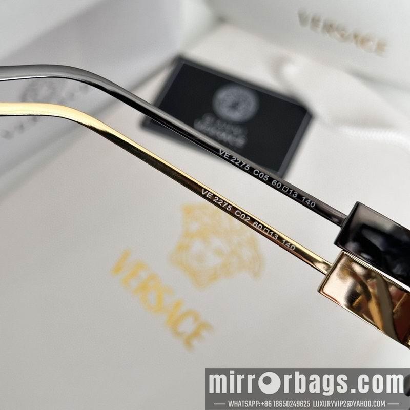 Versace Glasses 03smh26