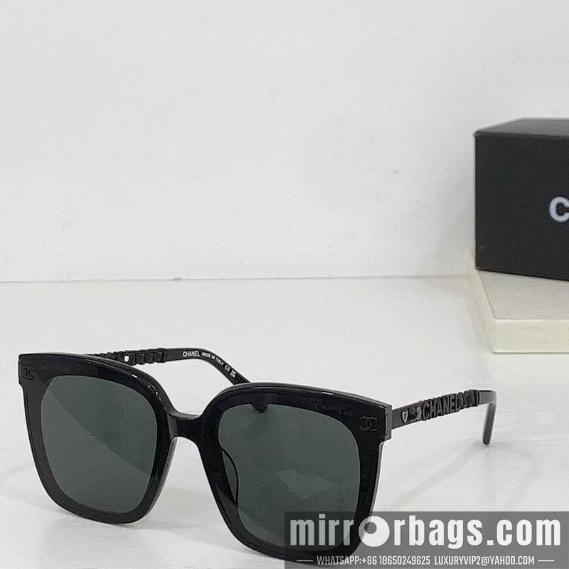 Chanel Glasses smr41