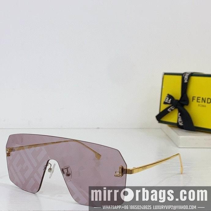 Fendi Glasses smx155