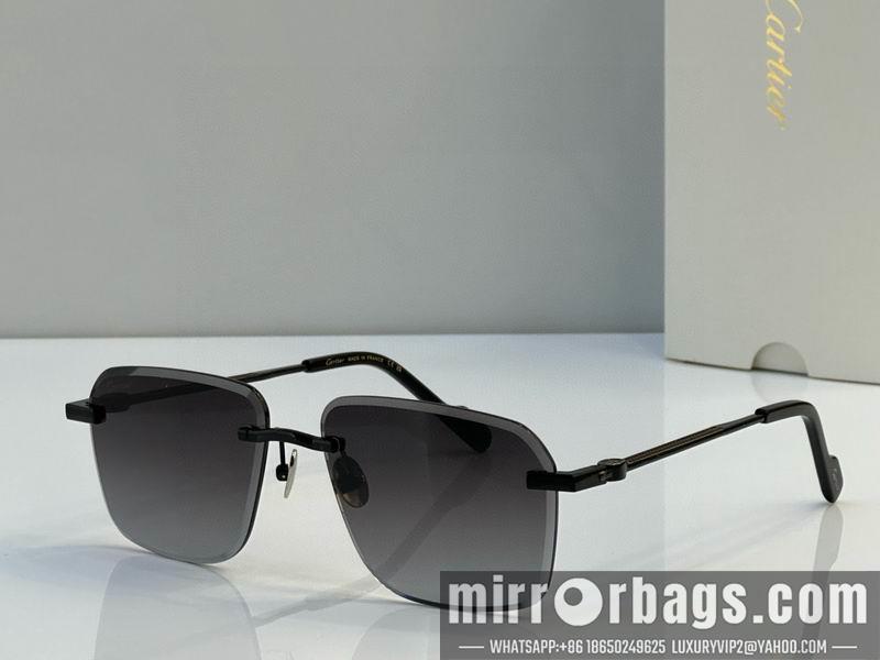 Cartier Glasses smh36