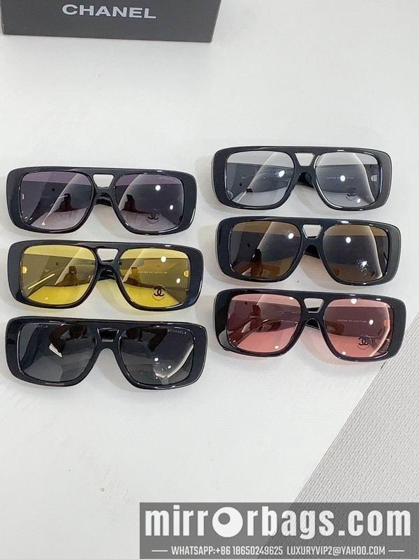 Chanel Glasses smr72