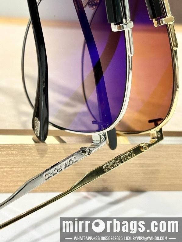 Tom Ford Glasses smx160