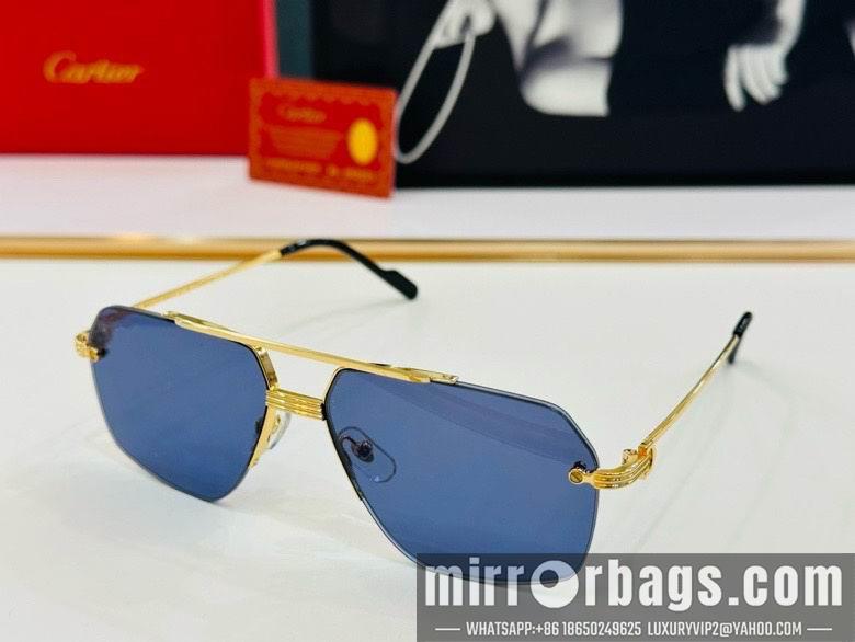 Cartier Glasses smr126