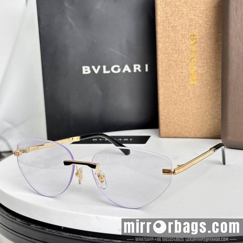 Bvlgari Glasses 03smh95