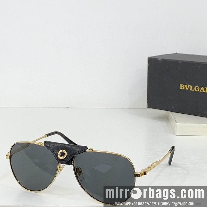 Bvlgari Glasses 03smh34