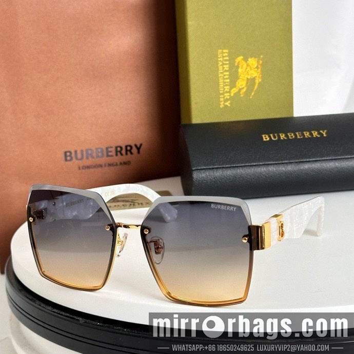 Burberry Glasses smx86
