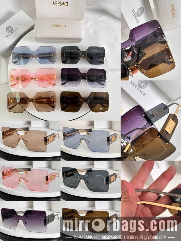 Versace Glasses 03smh06