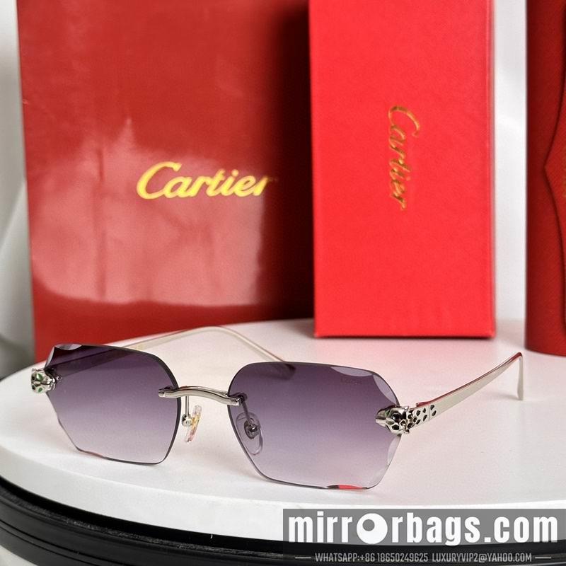 Cartier Glasses smh01