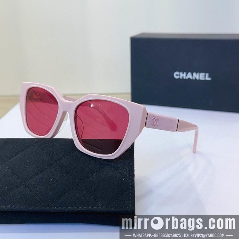 Chanel Glasses smh121