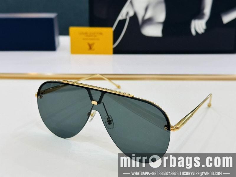 LV Glasses smr127