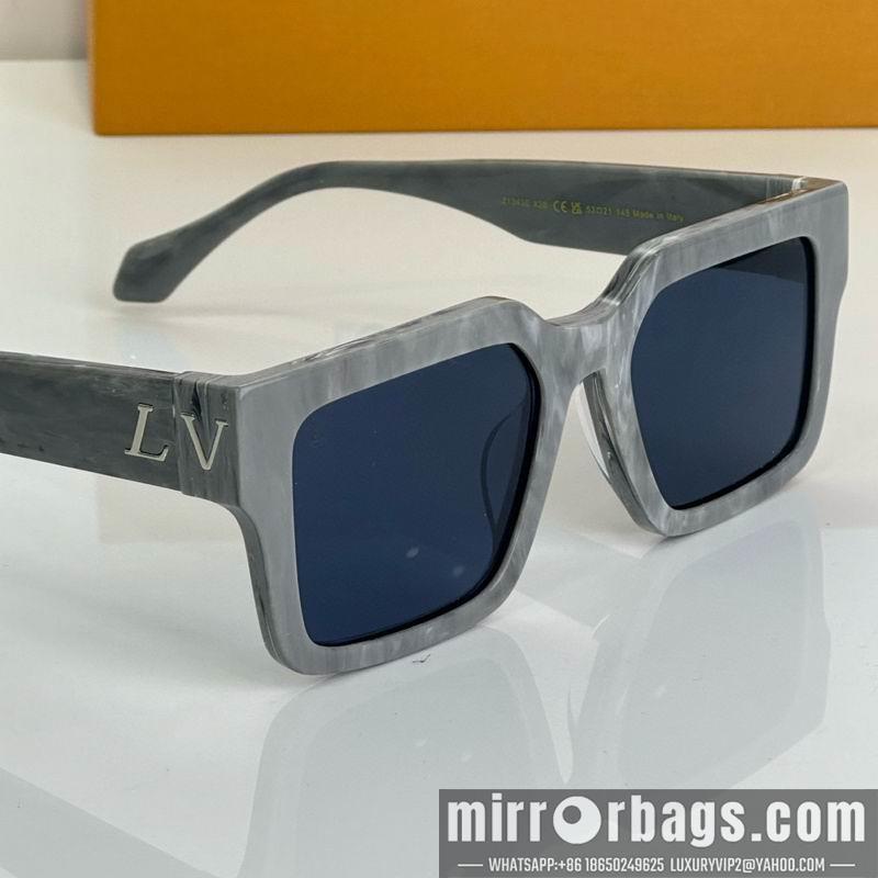 LV Glasses smx101