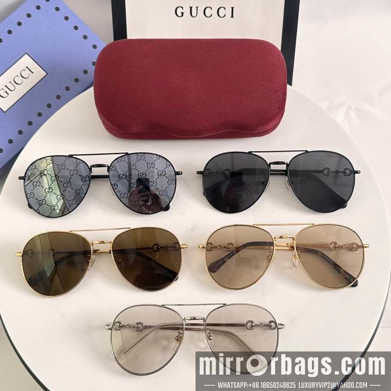 Gucci Glasses smh86