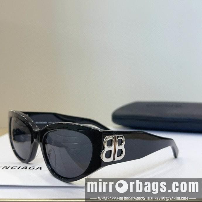 Balenciaga Glasses smr96