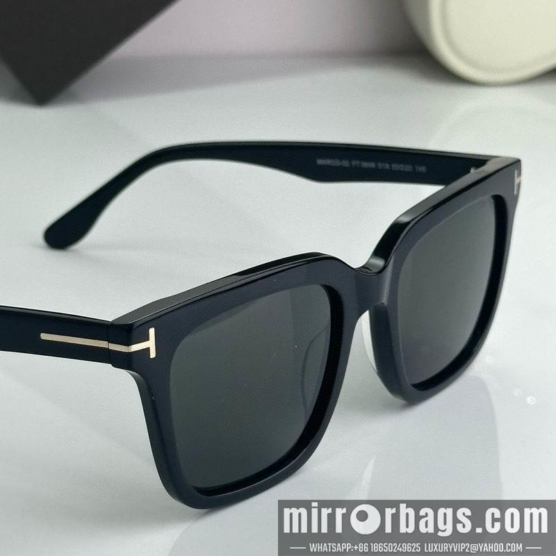 Tom Ford Glasses smx102
