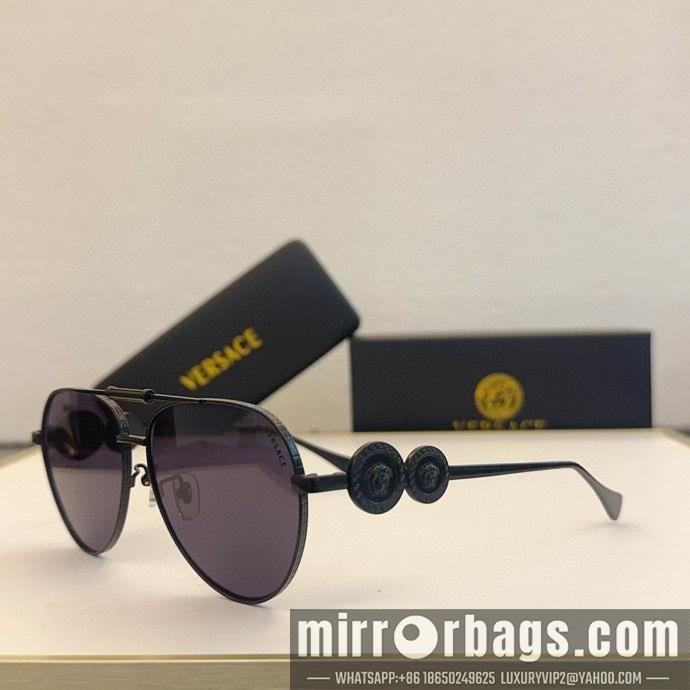 Versace Glaases smx153