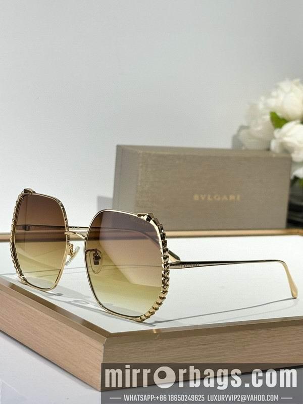Bvlgari Glasses 03smh113