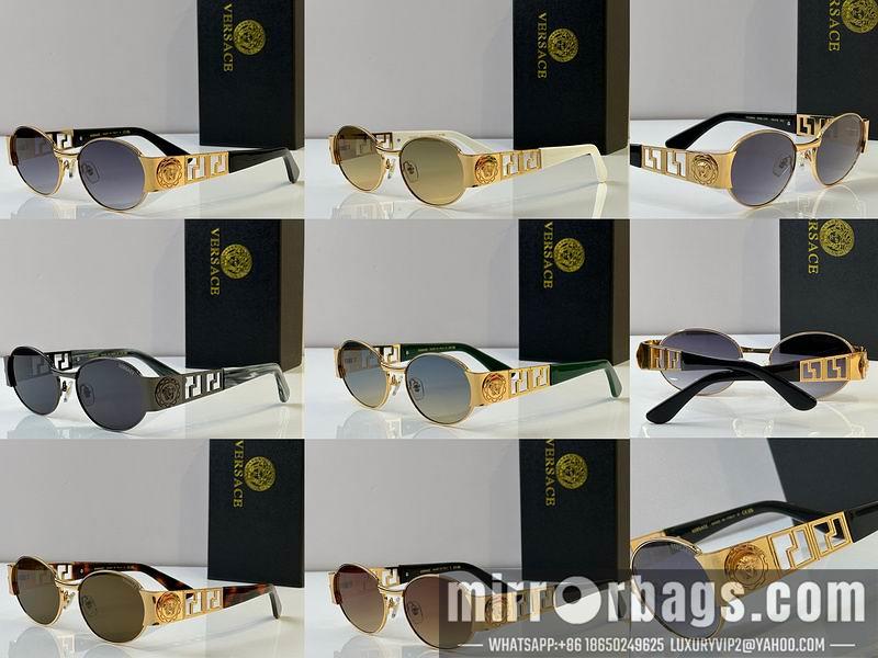 Versace Glasses 03smh109