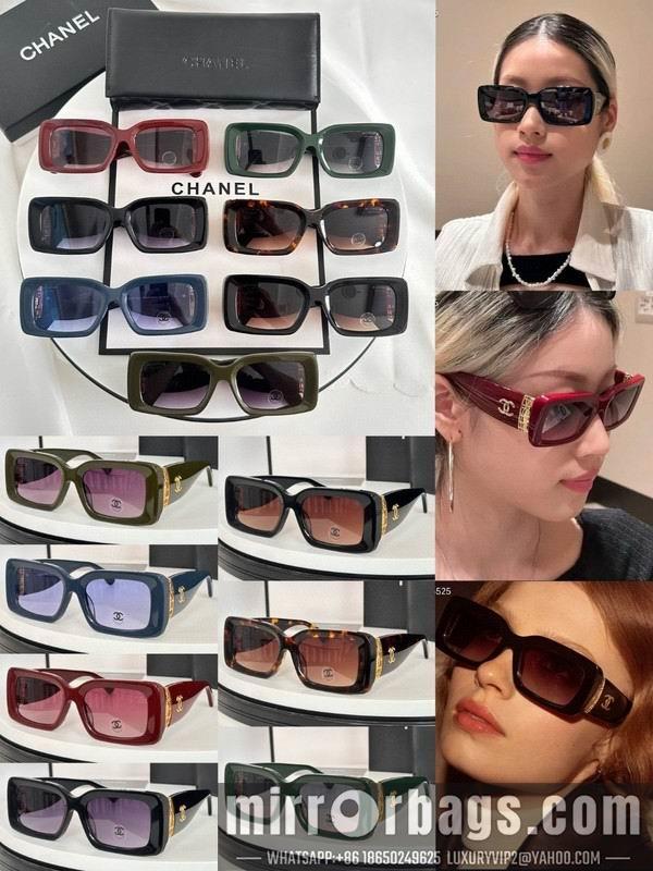 Chanel Glasses smh54