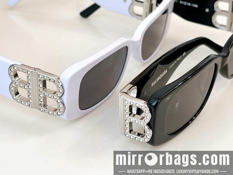 Balenciaga Glasses smx87