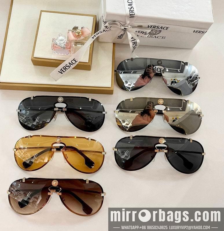Versace Glaases smx74