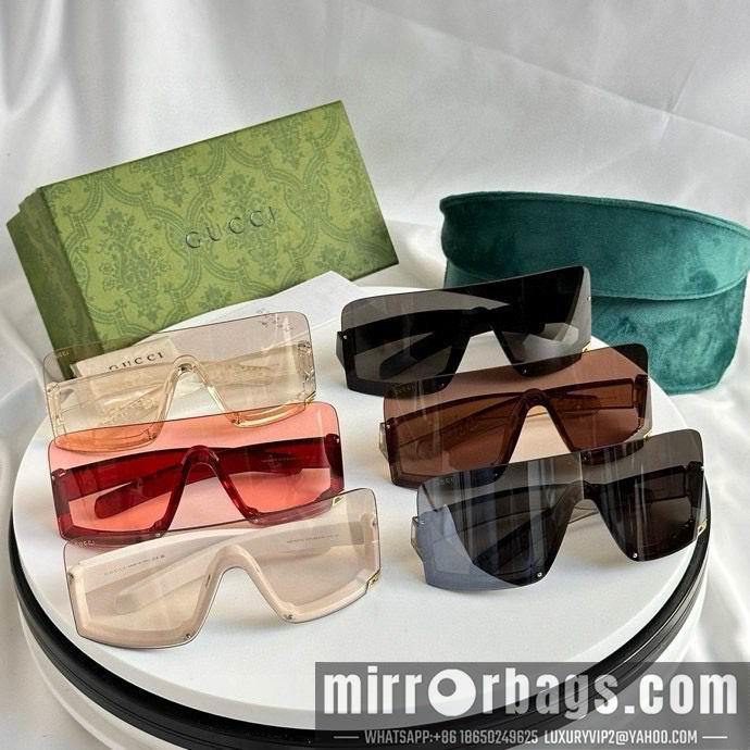 Gucci Glasses smr64