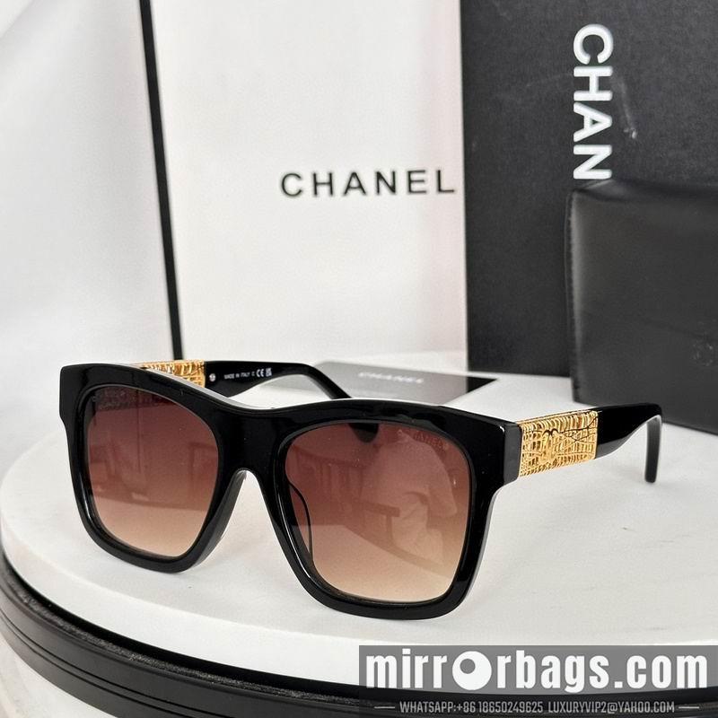Chanel Glasses smr80