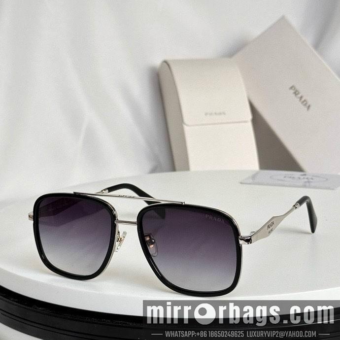 Prada Glasses smr41