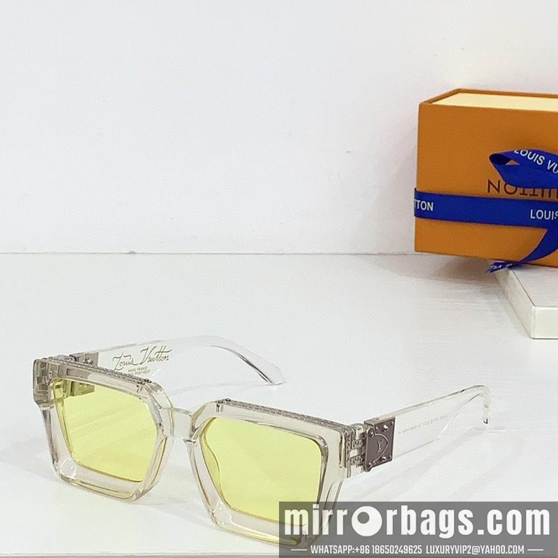LV Glasses smr47
