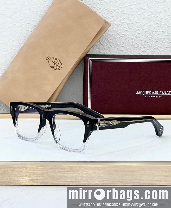 Jacques Marie Mage Glasses 03smh78