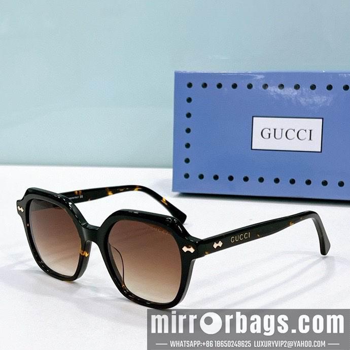 Gucci Glasses smr57