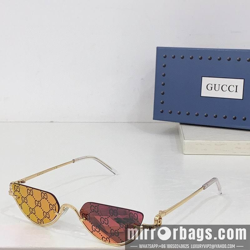 Gucci Glasses smr55