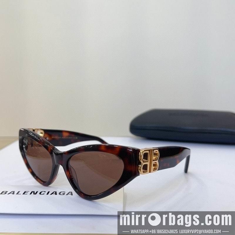 Balenciaga Glasses 03smh36