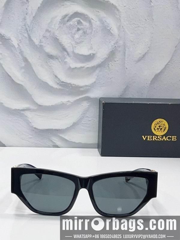 Versace Glasses 03smh65
