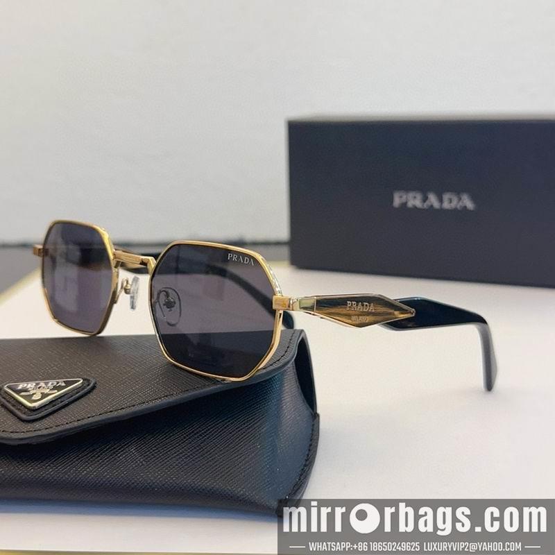 Prada Glasses smx252