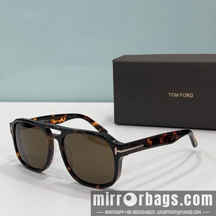 Tom Ford Glasses smx35