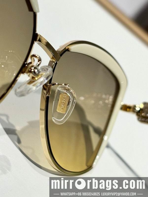 Bvlgari Glasses 03smh160
