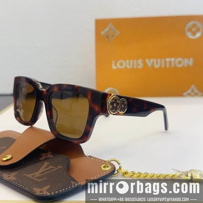 LV Glasses smx144