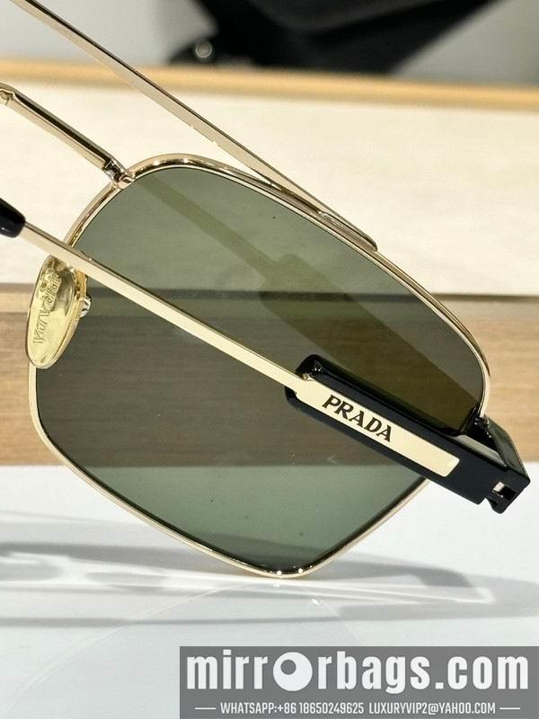Prada Glasses smh180