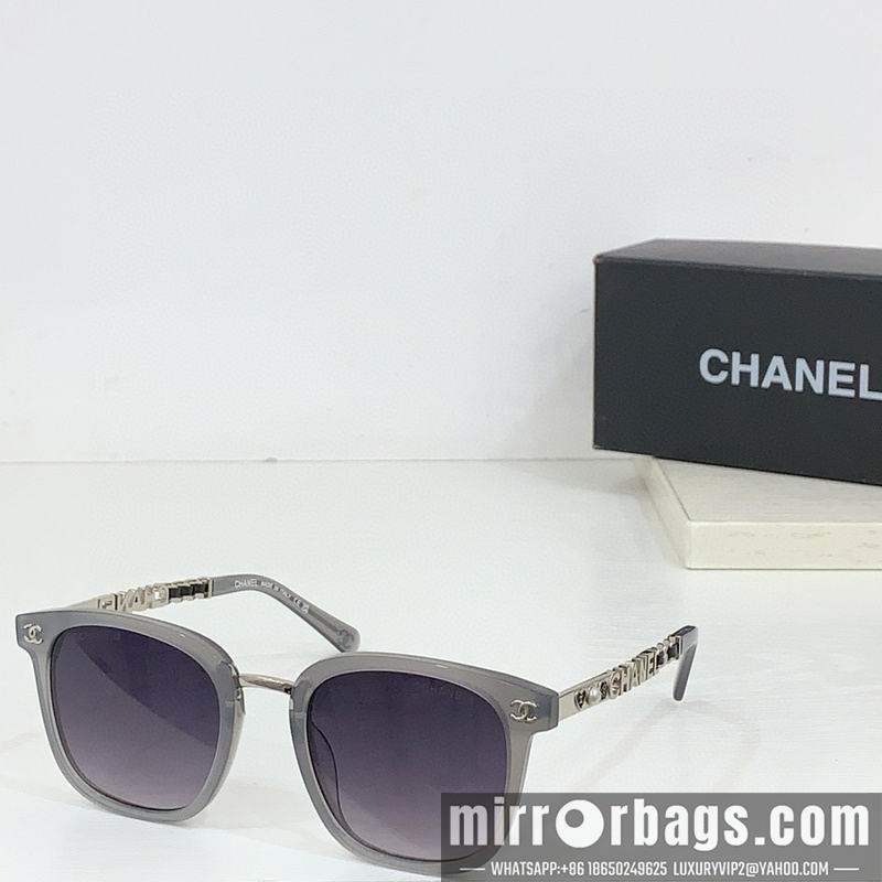 Chanel Glasses smr31