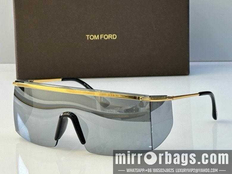 Tom Ford Glasses smx121