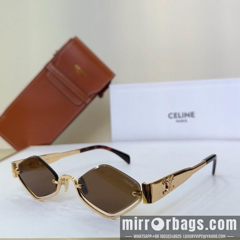 Celine Glasses 03smh24