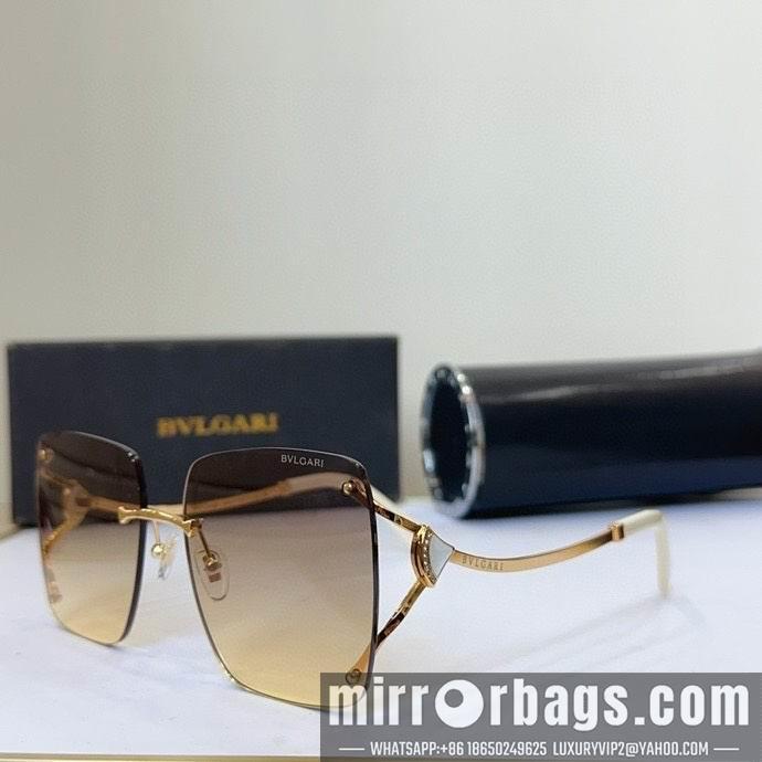 Bvlgari Glasses 03smh24