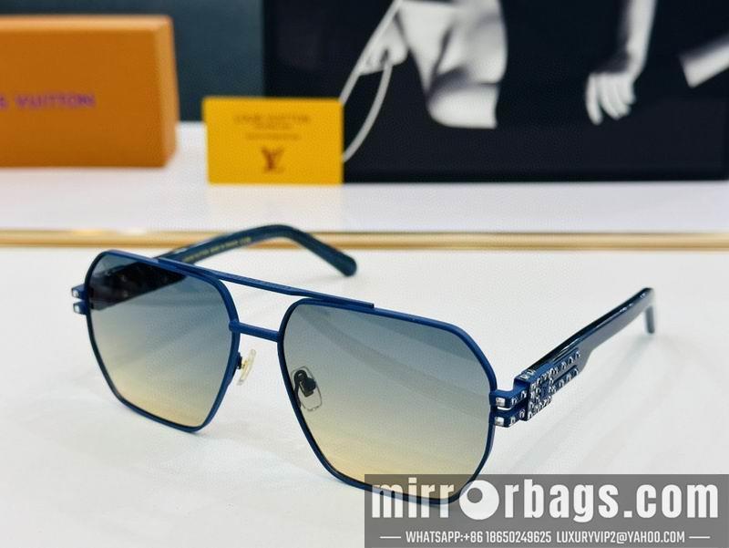 LV Glasses smr109
