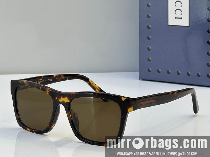 Gucci Glasses smh134