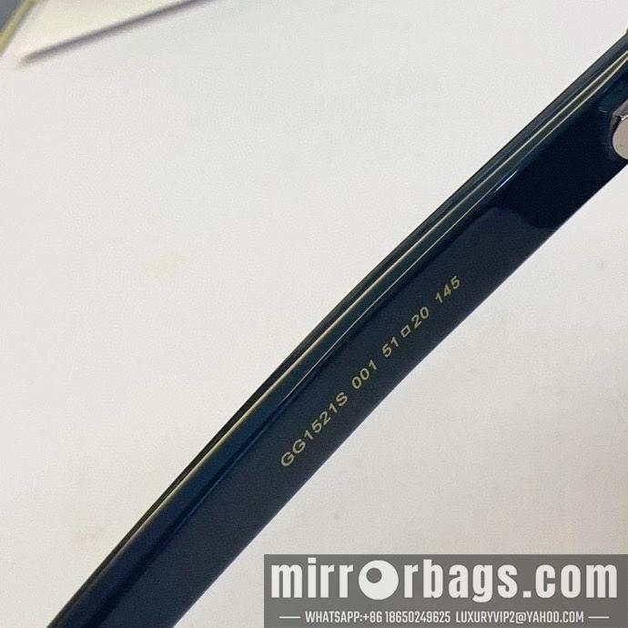 Gucci Glasses smx120